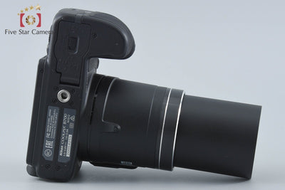 【中古】Nikon ニコン COOLPIX B700 ブラック コンパクトデジタルカメラ