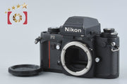 【中古】Nikon ニコン F3 HP フィルム一眼レフカメラ MF-14 データバック付属