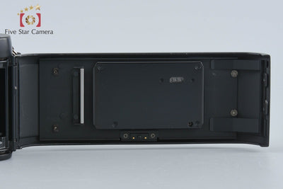 【中古】Nikon ニコン F3 HP フィルム一眼レフカメラ MF-14 データバック付属