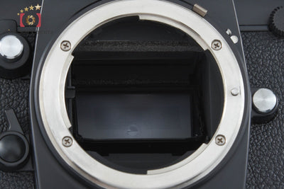 【中古】Nikon ニコン F3 HP フィルム一眼レフカメラ MF-14 データバック付属