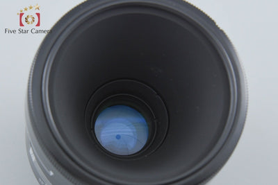 【中古】Nikon ニコン AF MICRO NIKKOR 55mm f/2.8
