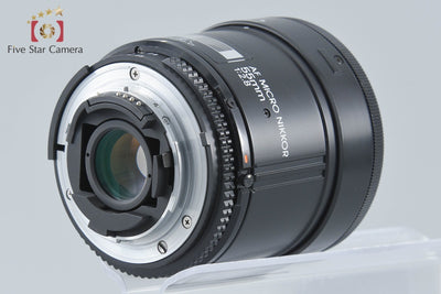 【中古】Nikon ニコン AF MICRO NIKKOR 55mm f/2.8