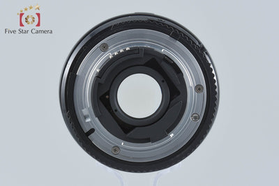 【中古】Nikon ニコン AF MICRO NIKKOR 55mm f/2.8