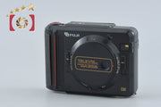 【中古】FUJIFILM 富士フイルム TW-3 DX TELE WIDE コンパクトフィルムカメラ