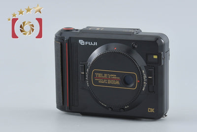 【中古】FUJIFILM 富士フイルム TW-3 DX TELE WIDE コンパクトフィルムカメラ