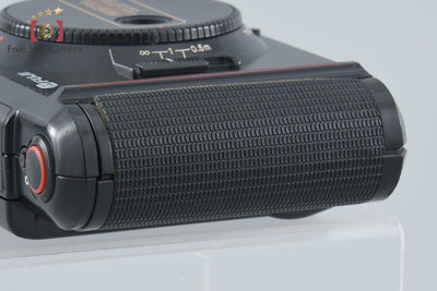 【中古】FUJIFILM 富士フイルム TW-3 DX TELE WIDE コンパクトフィルムカメラ