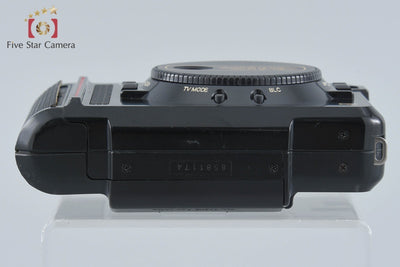 【中古】FUJIFILM 富士フイルム TW-3 DX TELE WIDE コンパクトフィルムカメラ
