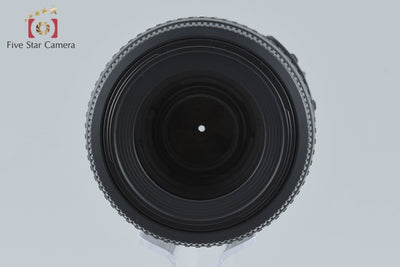 【中古】Nikon ニコン AF-S DX NIKKOR 55-200mm f/4-5.6 G ED VR
