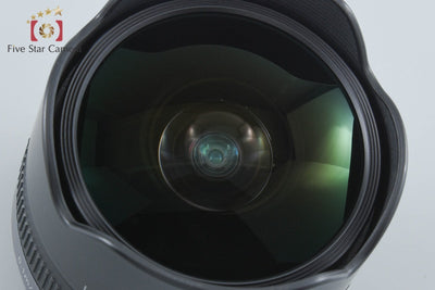 【中古】Panasonic パナソニック LUMIX G FISHEYE 8mm f/3.5 H-F008 元箱付き