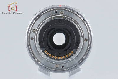 【中古】Panasonic パナソニック LUMIX G FISHEYE 8mm f/3.5 H-F008 元箱付き
