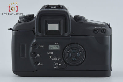 【中古】Canon キヤノン EOS 7s フィルム一眼レフカメラ