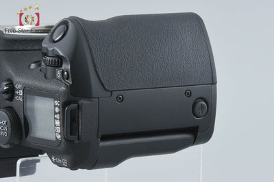 【中古】Canon キヤノン EOS 7s フィルム一眼レフカメラ