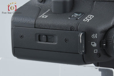 【中古】Canon キヤノン EOS 7s フィルム一眼レフカメラ