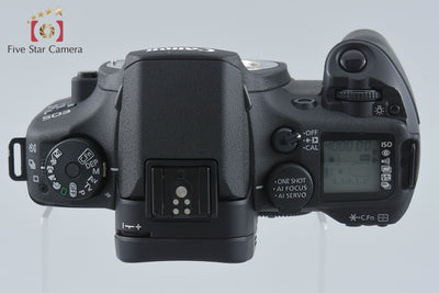 【中古】Canon キヤノン EOS 7s フィルム一眼レフカメラ