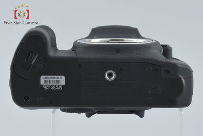 【中古】Canon キヤノン EOS 7s フィルム一眼レフカメラ