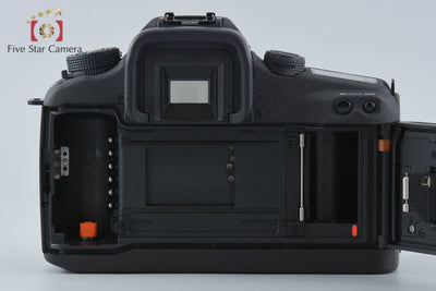 【中古】Canon キヤノン EOS 7s フィルム一眼レフカメラ