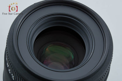 【中古】SIGMA シグマ 70mm f/2.8 EX DG MACRO キヤノン用