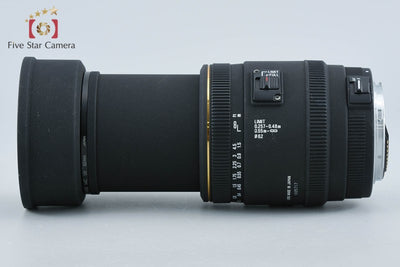【中古】SIGMA シグマ 70mm f/2.8 EX DG MACRO キヤノン用