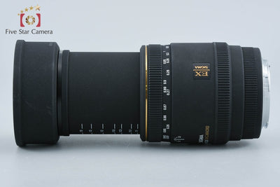 【中古】SIGMA シグマ 70mm f/2.8 EX DG MACRO キヤノン用