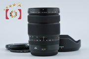 【中古】FUJIFILM 富士フイルム FUJINON GF 20-35mm 4 R WR