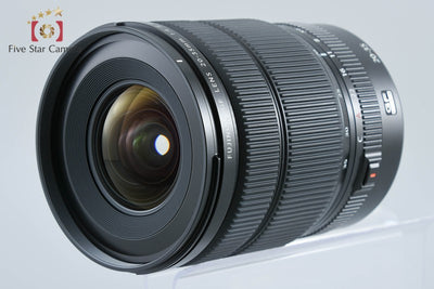 【中古】FUJIFILM 富士フイルム FUJINON GF 20-35mm 4 R WR