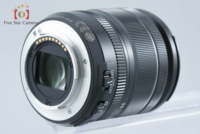 【中古】FUJIFILM 富士フイルム XF 18-55mm f/2.8-4 R LM OIS ASPHERICAL