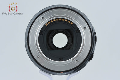 【中古】FUJIFILM 富士フイルム XF 18-55mm f/2.8-4 R LM OIS ASPHERICAL