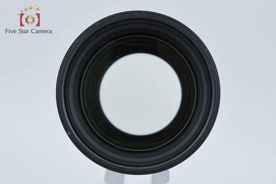 【中古】SIGMA シグマ Art 85mm f/1.4 DG キヤノン用