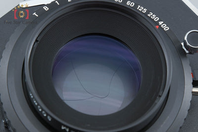 【中古】Nikon ニコン NIKKOR-M 300mm f/9 COPAL No.1