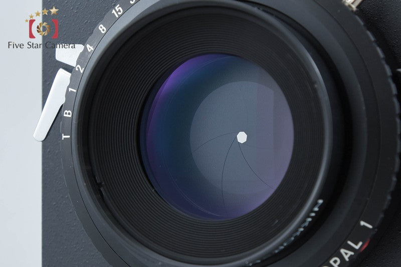 中古】Nikon ニコン NIKKOR-M 300mm f/9 COPAL No.1 – Five Star