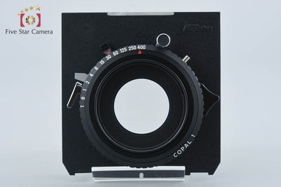 【中古】Nikon ニコン NIKKOR-M 300mm f/9 COPAL No.1