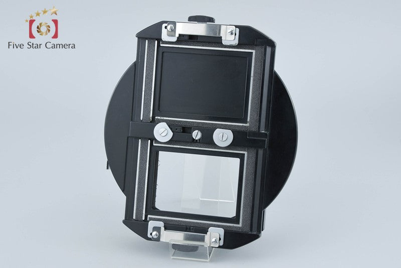 HORSEMAN ROTARY BACK ホースマン ロータリーバック 中古品 中古】HORSEMAN ホースマン 6x9 ROTARY BACK ロータリーバック