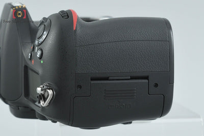 【中古】Nikon ニコン D7100 デジタル一眼レフカメラ