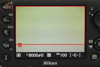 【中古】Nikon ニコン D7100 デジタル一眼レフカメラ