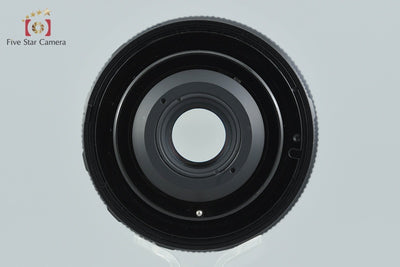 【中古】FUJIFILM 富士フイルム FUJINON-SW 28mm f/3.5 M42マウント