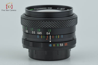 【中古】FUJIFILM 富士フイルム FUJINON-SW 28mm f/3.5 M42マウント