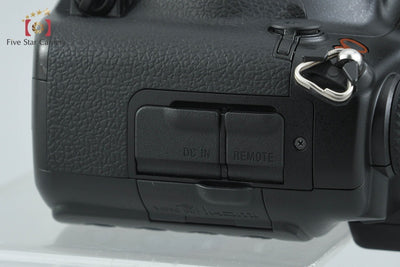【中古】SONY ソニー α900 DSLR-A900 デジタル一眼レフカメラ