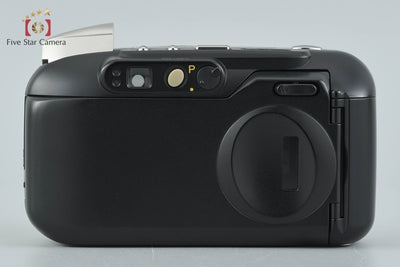 【中古】MINOLTA ミノルタ Capios 75 コンパクトフィルムカメラ