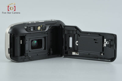【中古】MINOLTA ミノルタ Capios 75 コンパクトフィルムカメラ