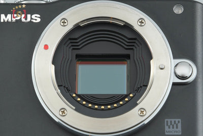 【中古】OLYMPUS オリンパス PEN Lite E-PL3 レンズキット ブラック