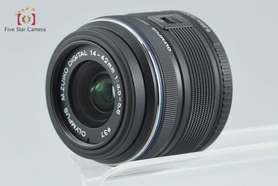 【中古】OLYMPUS オリンパス PEN Lite E-PL3 レンズキット ブラック