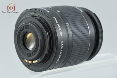 【中古】Canon キヤノン EOS Kiss X90 EF-S 18-55 IS II レンズキット シャッター回数僅少 元箱付き