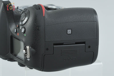 【中古】Nikon ニコン D7200 デジタル一眼レフカメラ