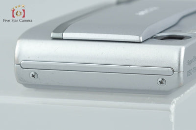 【中古】SONY ソニー Cyber-shot DSC-T9 シルバー デジタルスチルカメラ
