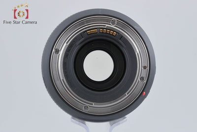 【中古】Canon キヤノン EF 70-300mm f/4-5.6 IS II USM 元箱付き