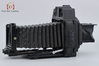 【中古】TOPCON トプコン HORSEMAN VH-R 大判フィルムカメラ
