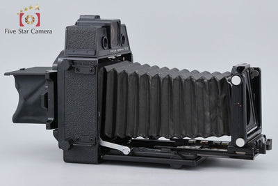 【中古】TOPCON トプコン HORSEMAN VH-R 大判フィルムカメラ