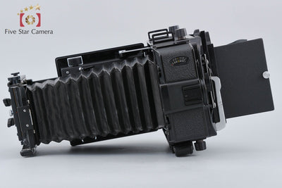 【中古】TOPCON トプコン HORSEMAN VH-R 大判フィルムカメラ