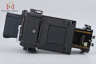 【中古】TOPCON トプコン HORSEMAN VH-R 大判フィルムカメラ