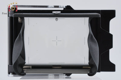 【中古】TOPCON トプコン HORSEMAN VH-R 大判フィルムカメラ